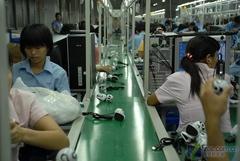 揭密攝像頭生產(chǎn) ANC奧尼工廠參觀紀實