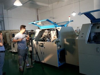 專業(yè)企業(yè)宣傳片制作服務——助力深圳鹽田區(qū)企業(yè)品牌升級